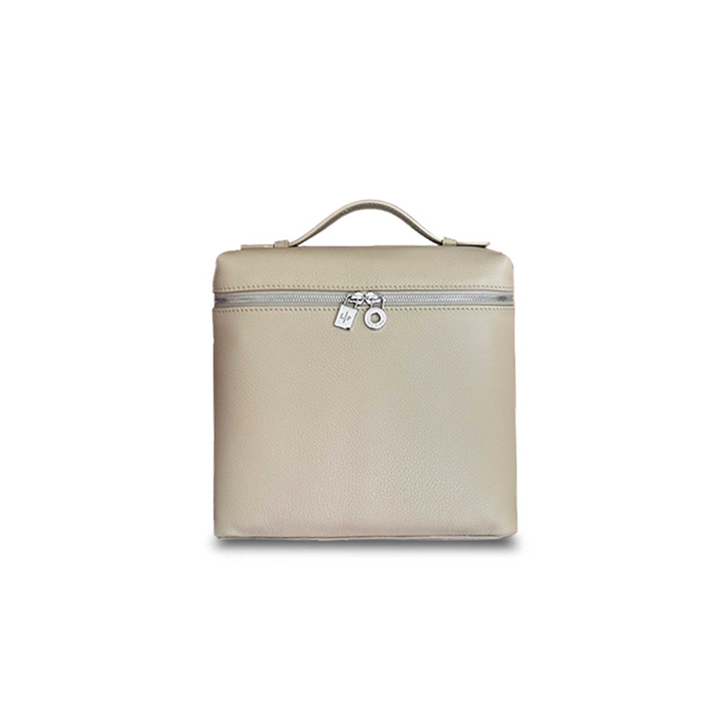 LORO PIANA EXTRA POCKET BACKPACK L23.5 FAM6491 (23*21*8cm)